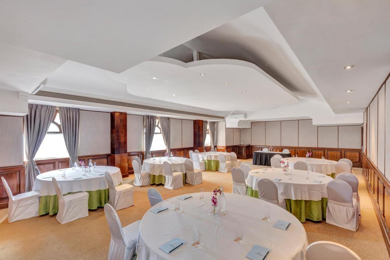 Club Mahindra Emerald Palms, Goa Бенаулим Екстериор снимка
