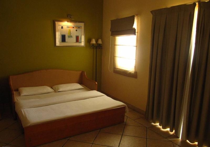Club Mahindra Emerald Palms, Goa Бенаулим Екстериор снимка